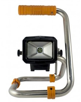 CorDEX FL4730 GENESIS Intrinsically Safe Portable Floodlight, Base Only