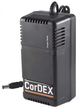 CorDEX CDX2341-130TC Mains Adaptor
