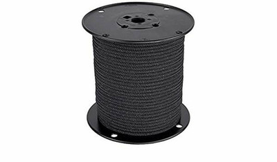 MSA SRP500500050 Rescue Rope, Multiple Diameter Values Available - Each