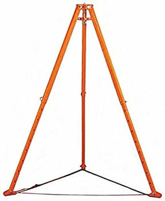 MSA SCE106045E Lock Pin - Each