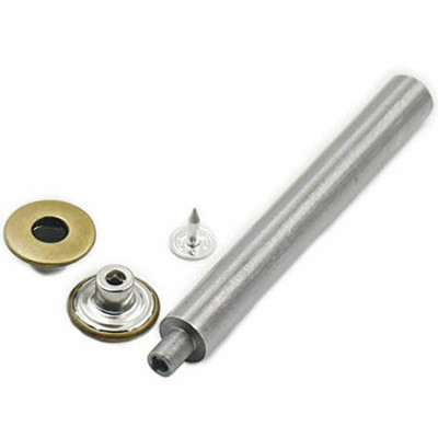 MSA R620860-SP Rivet Button Head - 50/Pack MSA R620860-SP Rivet Button Head - 50/Pack