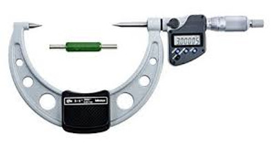 Mitutoyo 342-364-30 Point Micrometer Mitutoyo 342-364-30 Point Micrometer