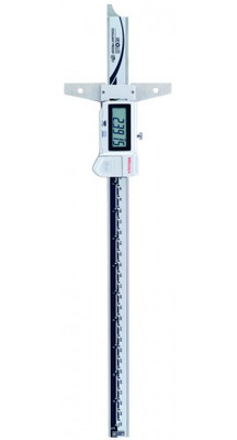 Mitutoyo 571-263-10 Absolute Digimatic Depth Gauge Series 571 Mitutoyo 571-263-10 Absolute Digimatic Depth Gauge Series 571