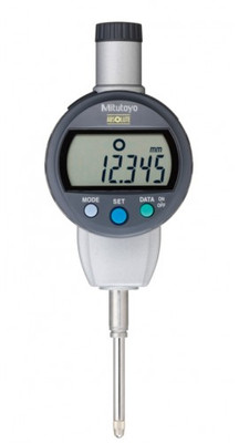 Mitutoyo 543-470B Digital Indicator Id-C, 25.4 Mm Mitutoyo 543-470B Digital Indicator Id-C, 25.4 Mm