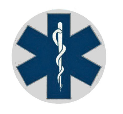 MSA D116P Helmet Decal Tape - Each