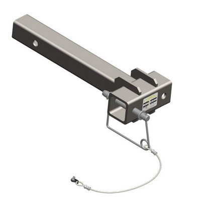 MSA A2348-05 Xtirpa Confined Space Extension - Each MSA A2348-05 Xtirpa Confined Space Extension - Each