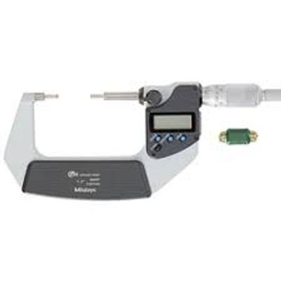 Mitutoyo 331-353-30 Spline Micrometer Mitutoyo 331-353-30 Spline Micrometer
