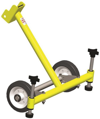 MSA A2108-20 Xtirpa Stabilizer - Each