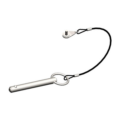 MSA A2002-08 Xtirpa Replacement Confined Space T-Handle Pin - Each