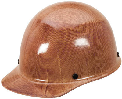 MSA 82018 Skullgard Cap Style Protective Hard Hat - Each