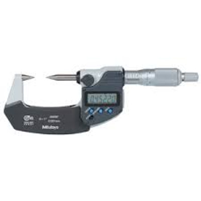 Mitutoyo 342-363-30 Point Micrometer Mitutoyo 342-363-30 Point Micrometer