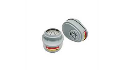 MSA 815366 Advantage Cartridge - 2/Pack MSA 815366 Advantage Cartridge - 2/Pack