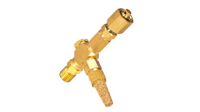 MSA 813514 Passport Packed Dilution Tube - Each