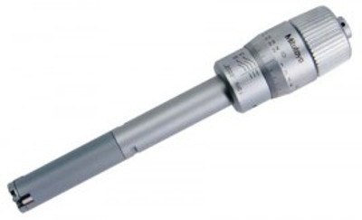 Mitutoyo 368-864 Holtest Inside Micrometer, type II, 0.5 to 0.65" Mitutoyo 368-864 Holtest Inside Micrometer, type II, 0.5 to 0.65"