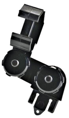 MSA 812516 Helmet Right Bracket Assembly - Each