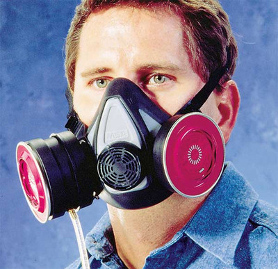 MSA 812022 QuikCheck Quantitative Fit Test Adapter - Each