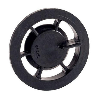 MSA 804814 Pressure Demand Gasket & Valve Spider - Each