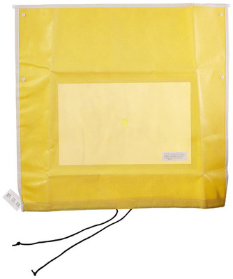 MSA 697448 QuikCheck Test Hood - Each