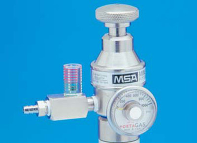 MSA 697344 Matched Flow Regulator - Each MSA 697344 Matched Flow Regulator - Each