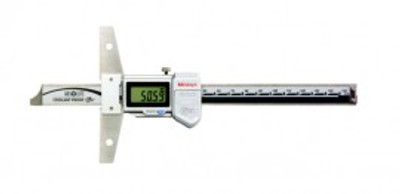 Mitutoyo 571-251-20 Digital ABS Depth Gauge, IP67, 0 to 150 mm Mitutoyo 571-251-20 Digital ABS Depth Gauge, IP67, 0 to 150 mm