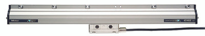 Mitutoyo 539-279-30 At116-500 Linear Scale, Economy Slim Spar Type, 20"/500 Mm