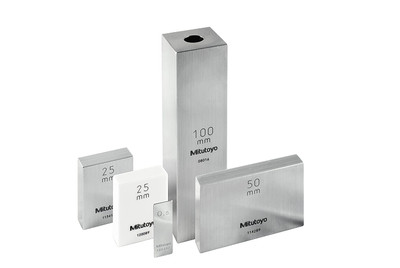 Mitutoyo 611828-516 0.45 Mm, Rect, Steel, Asme K Mitutoyo 611828-516 0.45 Mm, Rect, Steel, Asme K