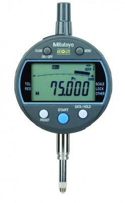 Mitutoyo 543-310B Digital Indicator Bore Gauge Id-C