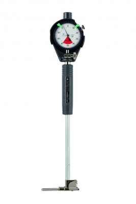 Mitutoyo 511-419 Mechanical Blind Hole Bore Gauge, 1.4-2.4" Range, Without Indicator Mitutoyo 511-419 Mechanical Blind Hole Bore Gauge, 1.4-2.4" Range, Without Indicator