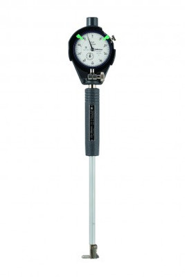 Mitutoyo 511-418 Mechanical Blind Hole Bore Gauge, 0.6 - 1.4" Range, Without Indicator Mitutoyo 511-418 Mechanical Blind Hole Bore Gauge, 0.6 - 1.4" Range, Without Indicator