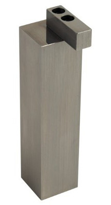 Mitutoyo 12Aaa787 Probe Diameter Calibrating Block Mitutoyo 12Aaa787 Probe Diameter Calibrating Block