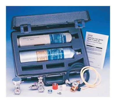 MSA 476609 Case Tube Calibration Kit - Each