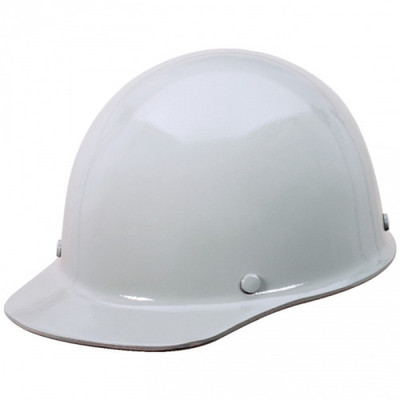 MSA 475400 Hard Hat - Each