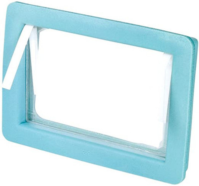 MSA 473240 Tempered Protective Lens Cartridge - 12/Pack MSA 473240 Tempered Protective Lens Cartridge - 12/Pack