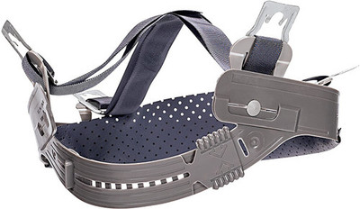 MSA 468096 Staz-On Replacement Suspension - Each