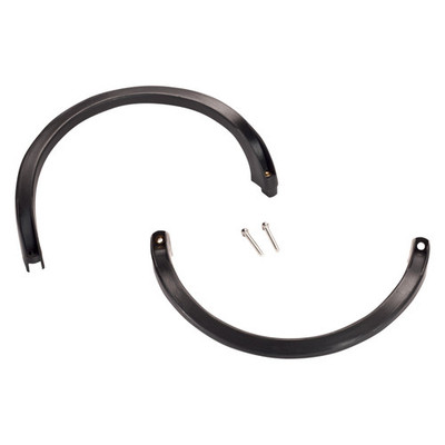 MSA 464358 Replacement UV Lens Kit - Each