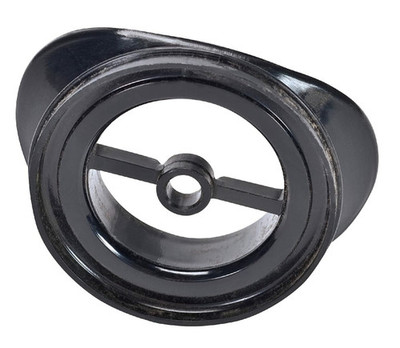 MSA 461959 Exhalation Valve Assembly - Each