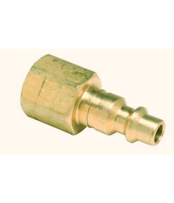 MSA 456823 Drain Cock - Each
