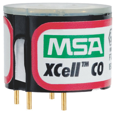 MSA 10121216 Replacement Sensor Kit - Each MSA 10121216 Replacement Sensor Kit - Each