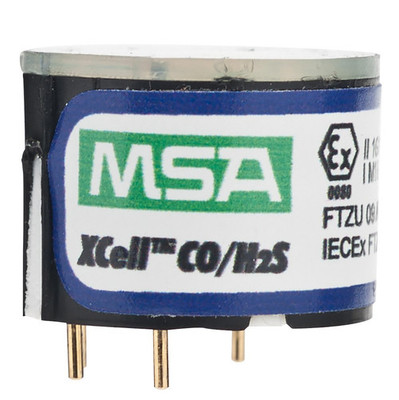 MSA 10121214 Replacement Sensor Kit - Each MSA 10121214 Replacement Sensor Kit - Each