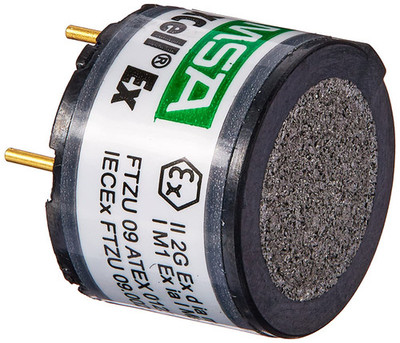 MSA 10121212 Replacement Sensor Kit - Each