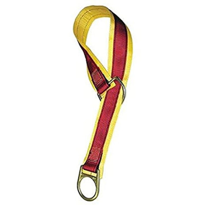 MSA 10119689 Anchorage Connector Strap - Each