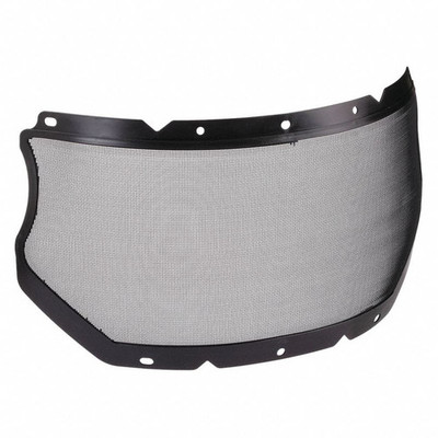 MSA 10116558 V-Gard Faceshield Visor - Each