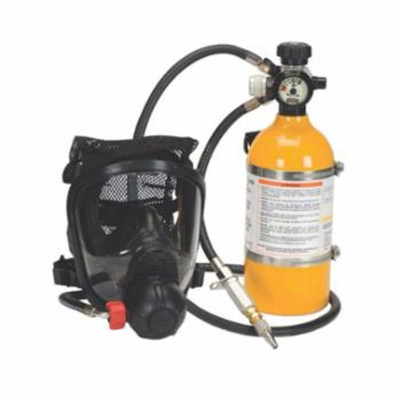 MSA 10108496 PremAire Cadet Escape Respirator Kit - Each MSA 10108496 PremAire Cadet Escape Respirator Kit - Each
