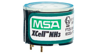MSA 10106726 Replacement Sensor Kit - Each MSA 10106726 Replacement Sensor Kit - Each