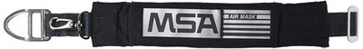 MSA 10102889 Vulcan MMR Left Side Replacement Shoulder Strap - Each MSA 10102889 Vulcan MMR Left Side Replacement Shoulder Strap - Each