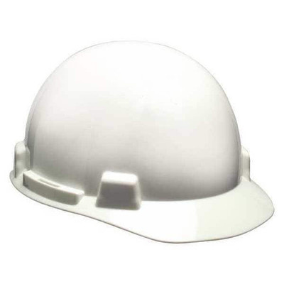 MSA 10099400 SmoothDome Slotted Hard Hat Cap - Each MSA 10099400 SmoothDome Slotted Hard Hat Cap - Each