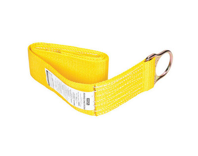 MSA 10097035 Anchorage Connector Strap - Each