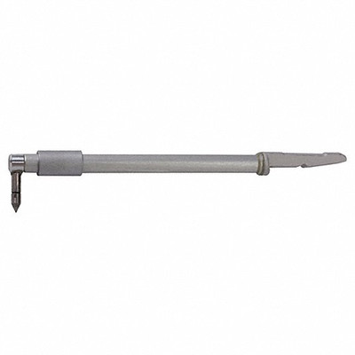 Mitutoyo 12Aac731 Standard Stylus 0.002Mm/60-Degre Mitutoyo 12Aac731 Standard Stylus 0.002Mm/60-Degre