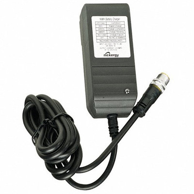 MSA 10095165 NiMH Battery Charger - Each MSA 10095165 NiMH Battery Charger - Each