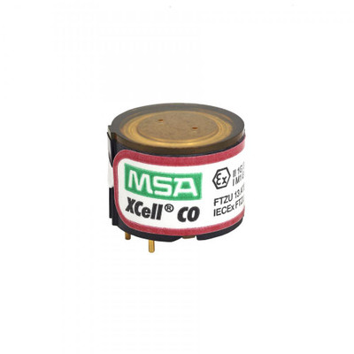 MSA 10152602 Replacement Sensor Kit - Each MSA 10152602 Replacement Sensor Kit - Each